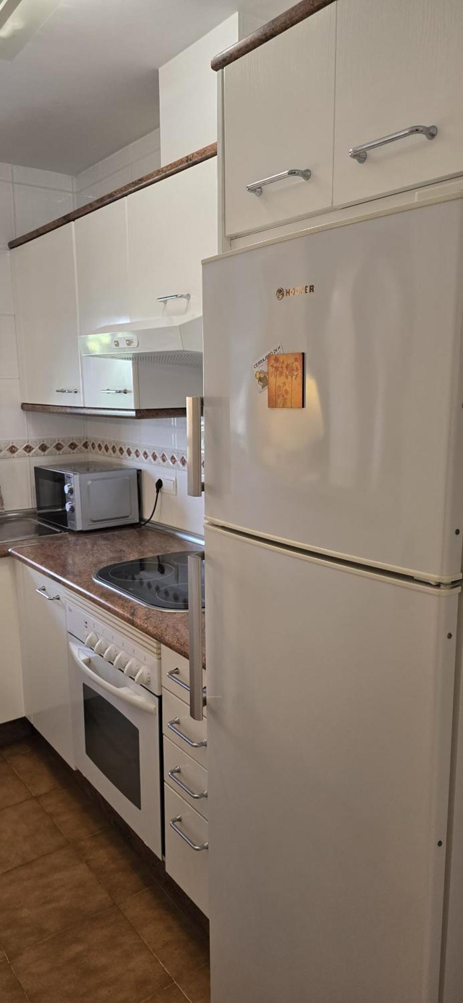 Apartamento Cozy Inns Beach 토레몰리노스 외부 사진