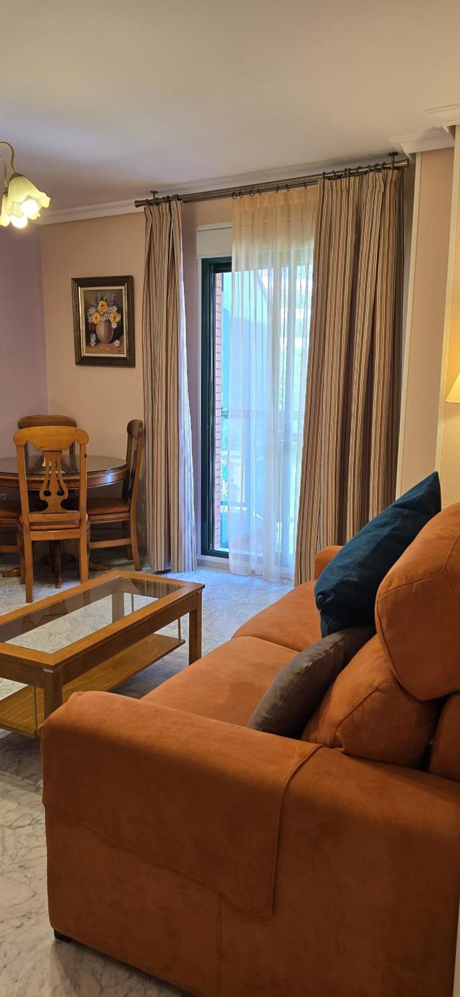 Apartamento Cozy Inns Beach 토레몰리노스 외부 사진