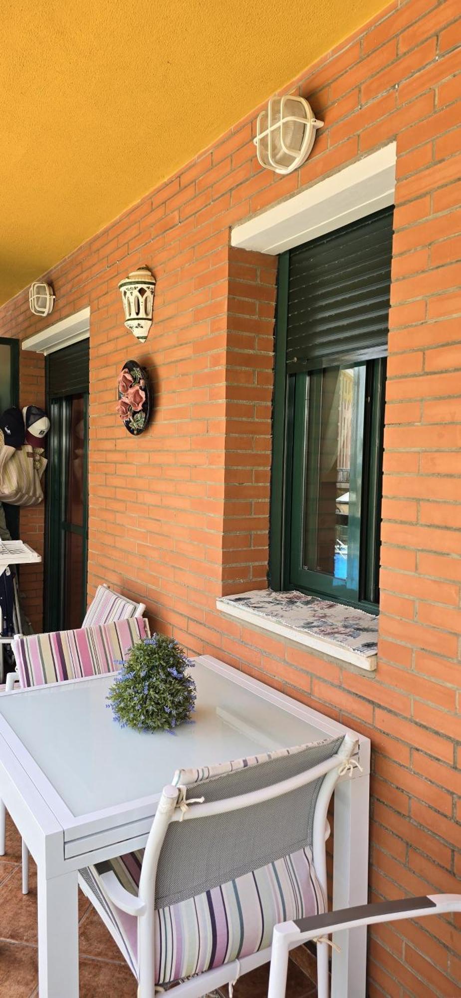 Apartamento Cozy Inns Beach 토레몰리노스 외부 사진