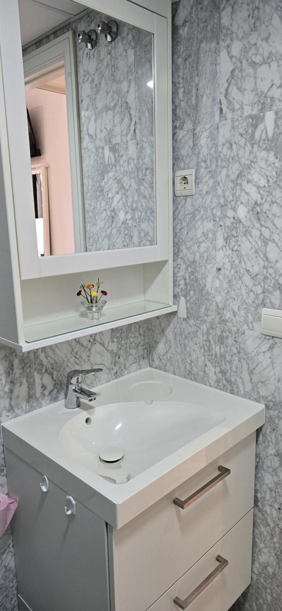 Apartamento Cozy Inns Beach 토레몰리노스 외부 사진